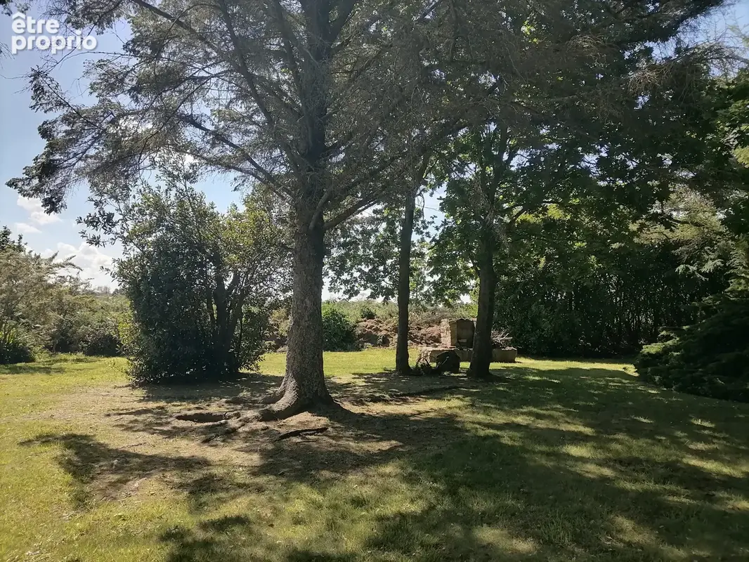 A vendre maison en pierre a pleubian - photo 30
