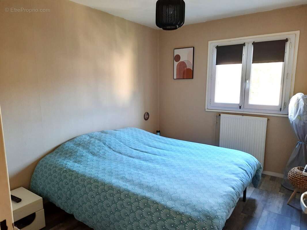 Maison à CANY-BARVILLE