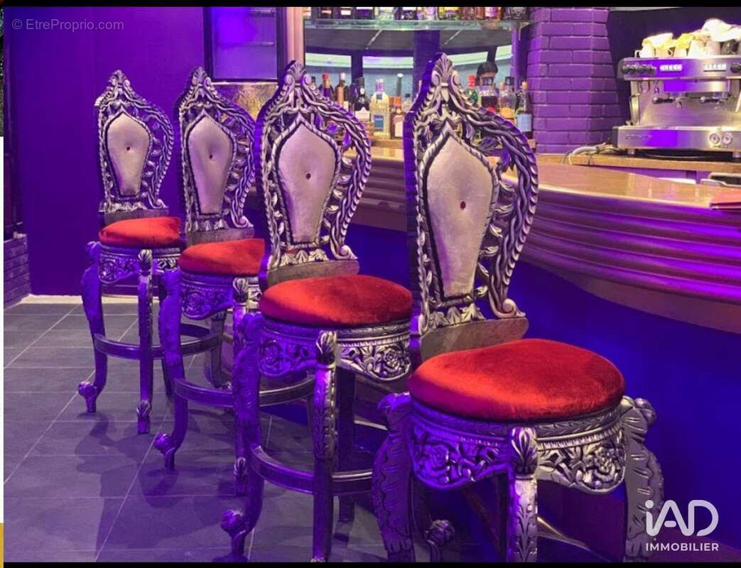 Photo 9 - Commerce à DIVONNE-LES-BAINS