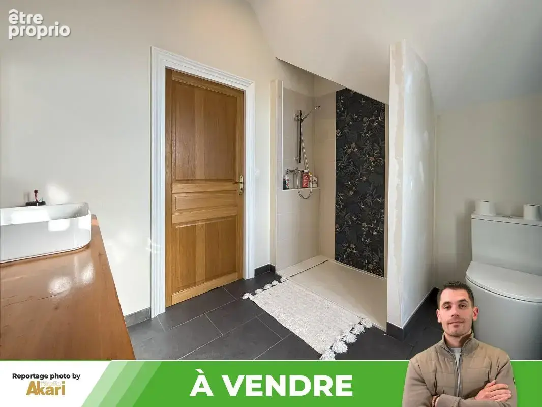 Maison bourgeoise - photo 16