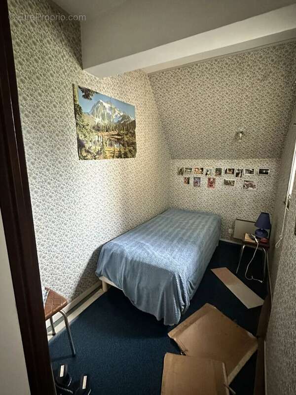 Appartement à BERCK