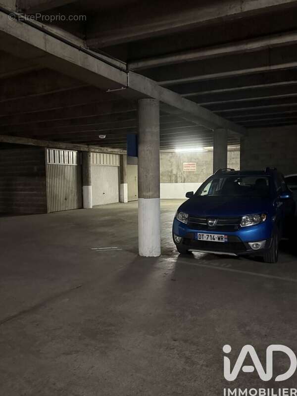 Photo 4 - Appartement à PERPIGNAN