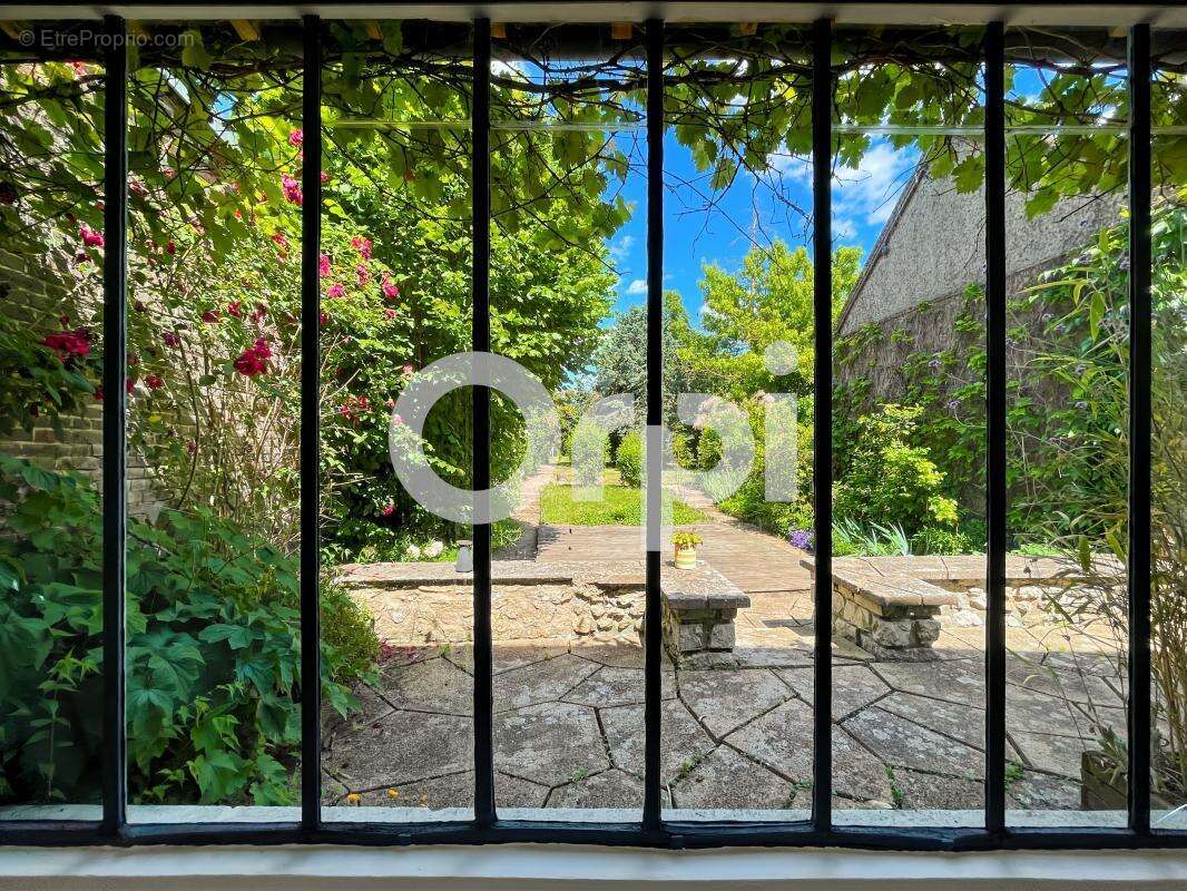 Maison à PACY-SUR-EURE