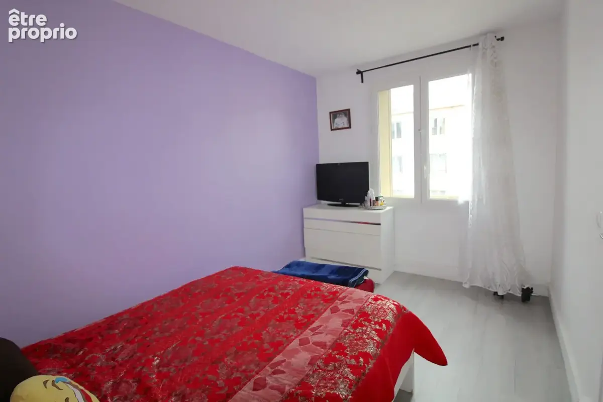 Appartement 4 pièces 60 m² à vendre à Champigny-Sur-Marne (94500) - photo 6