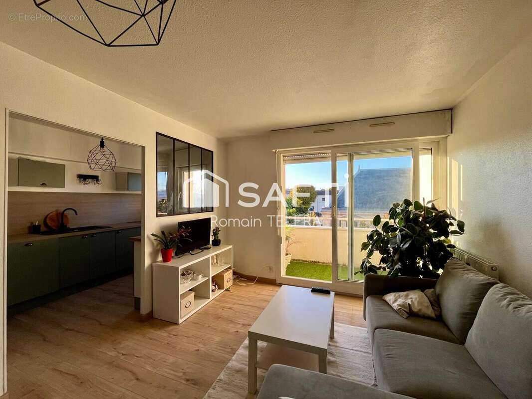 Photo 5 - Appartement à BORDEAUX