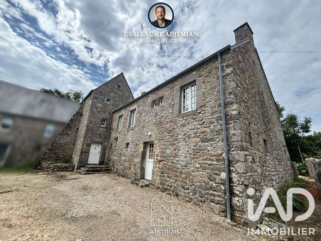 Maison 140 m² à Treauville  - photo 6