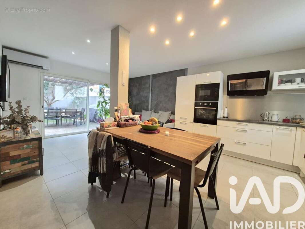 Photo 3 - Maison à NARBONNE