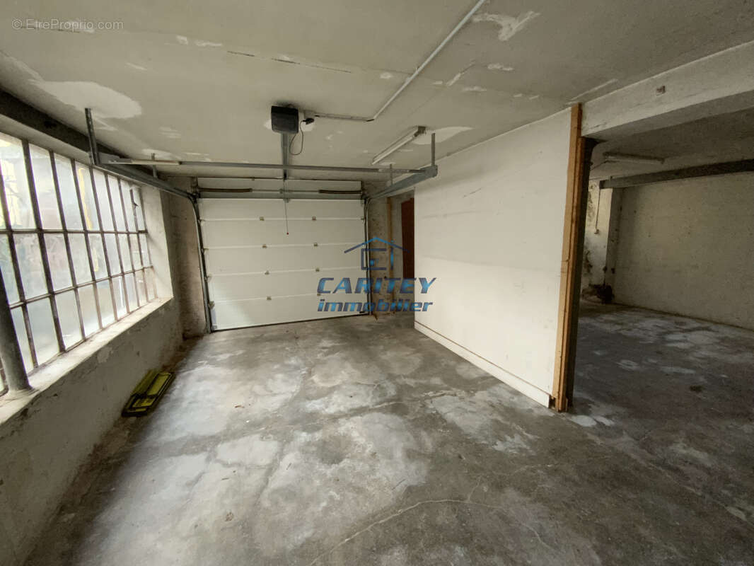 Appartement à LURE