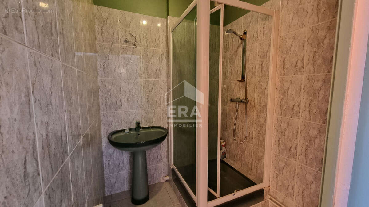 Appartement à NEUILLY-SUR-MARNE