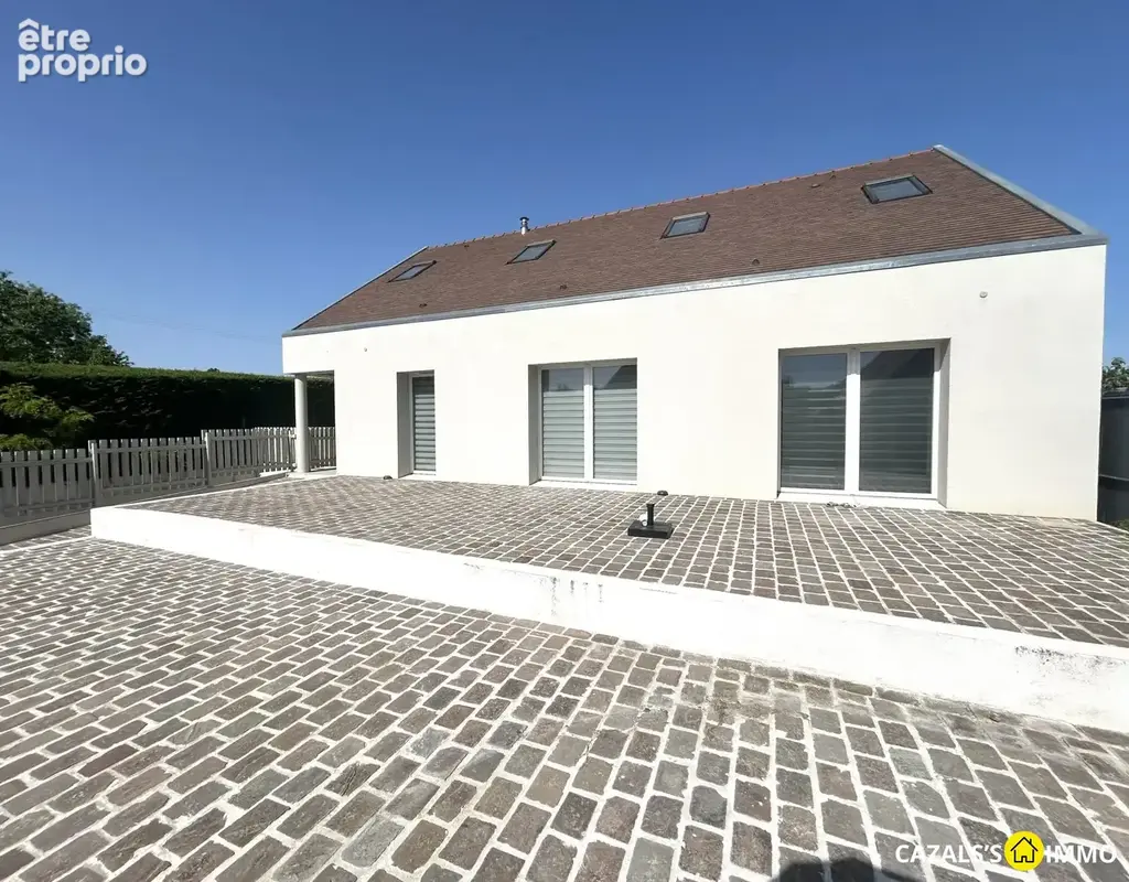 Maison à CELY