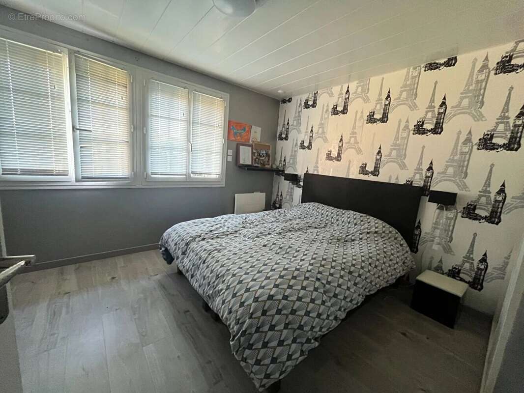 Auneau commerces a pied - photo 6