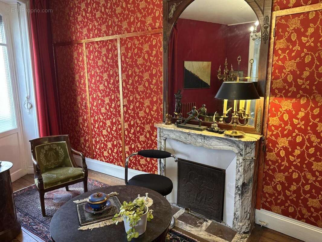 IMG_0237 - Maison à PLOMBIERES-LES-BAINS