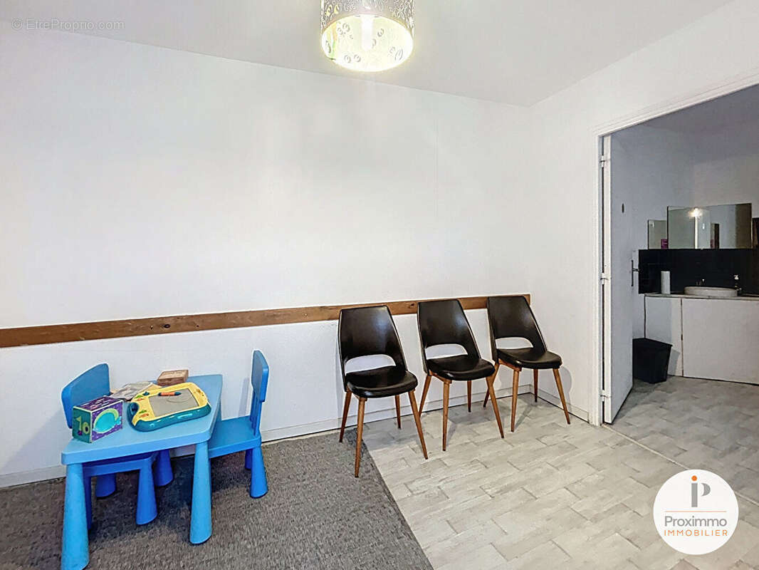 Appartement à REDON