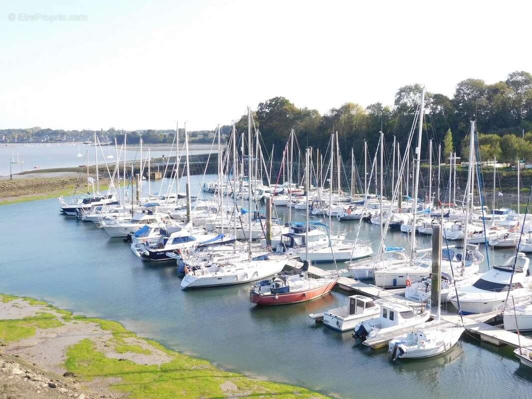 Maison à PLOUER-SUR-RANCE