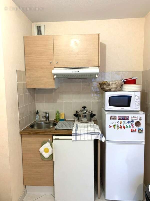 Appartement 41 m² à Limoges  - photo 6