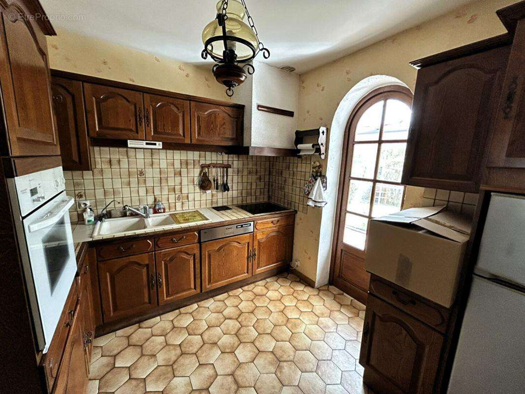 Maison à MARINES