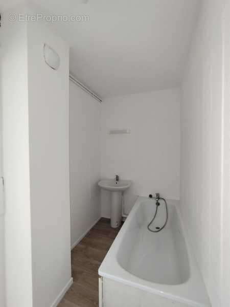 Appartement à BELFORT