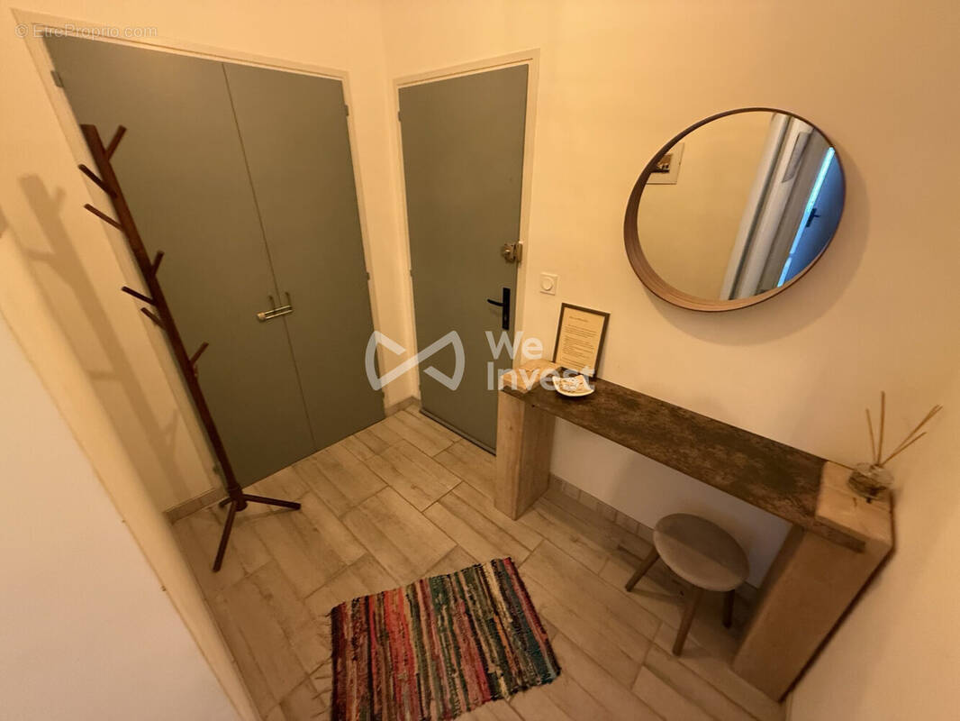 Appartement à MIREPOIX