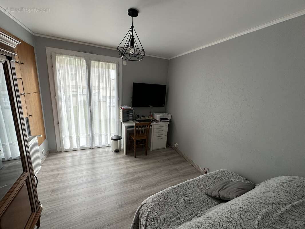 Maison à LUCE