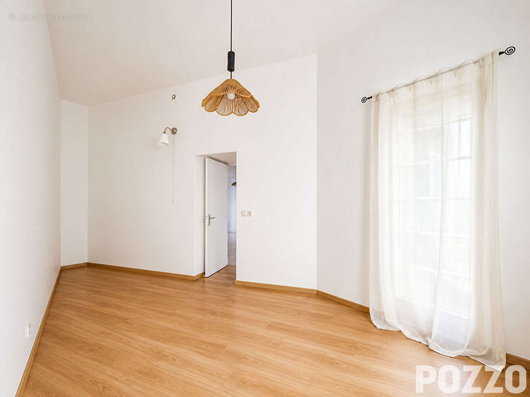 Appartement à GRANVILLE