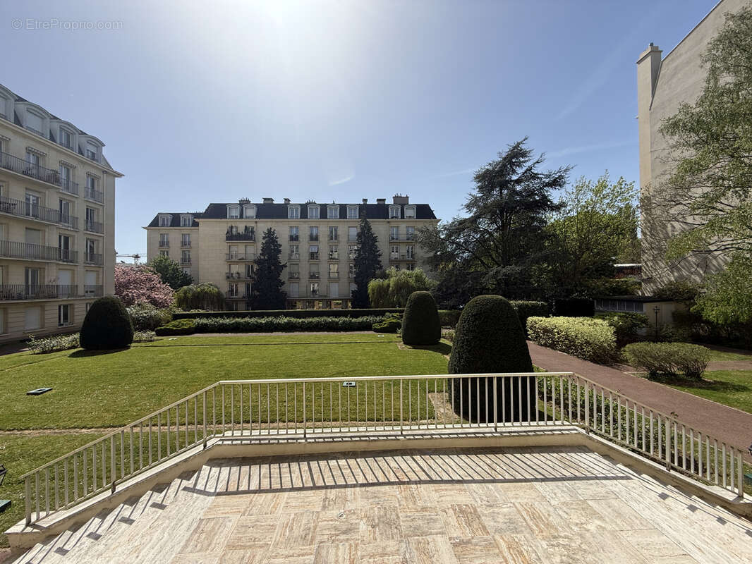 Appartement à VERSAILLES