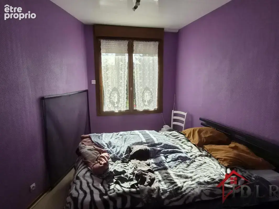 Maison 6 pièces 88 m² à vendre à Wassy (52130) - photo 9