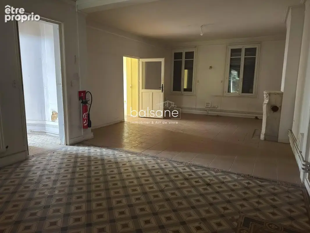 Maison 13 pièces 255 m² à vendre à Voiscreville (27520) - photo 6