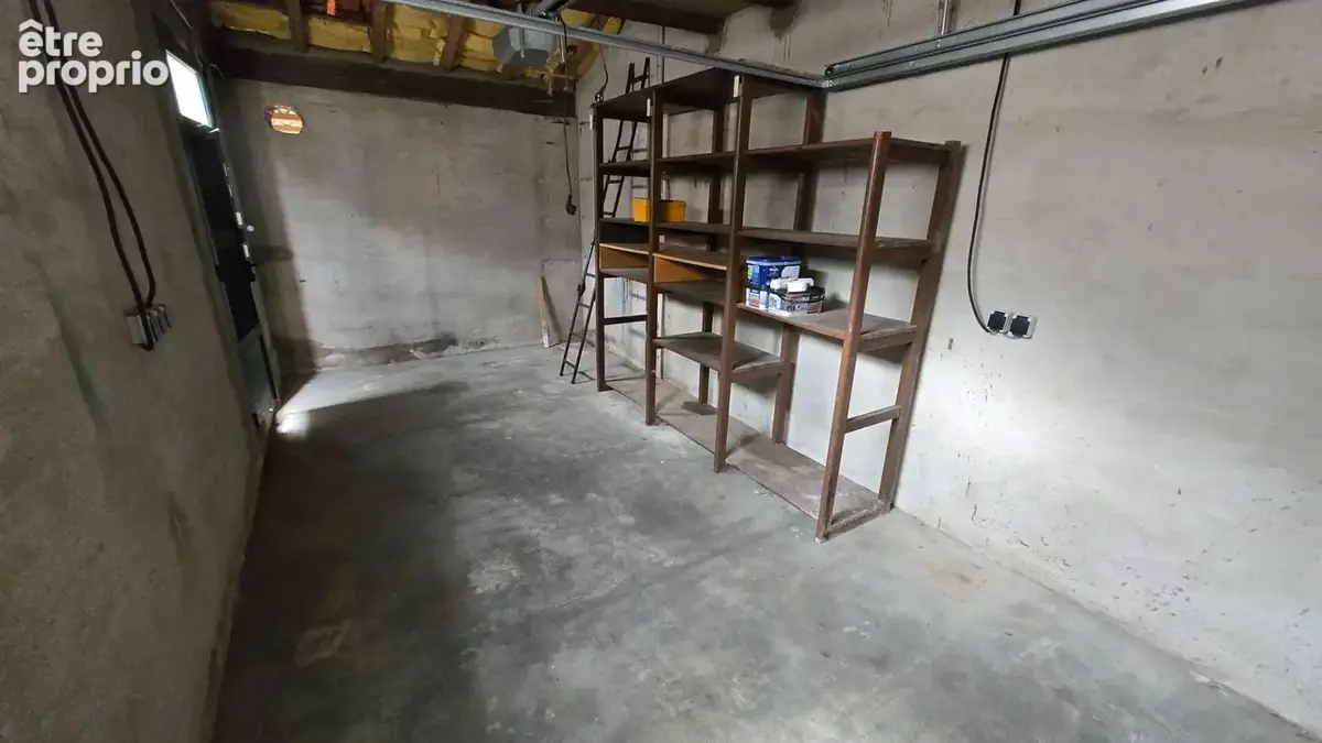Maison de plain-pied avec garage, terrasse et jardin ? 6 chemin de l'Ouest - photo 12