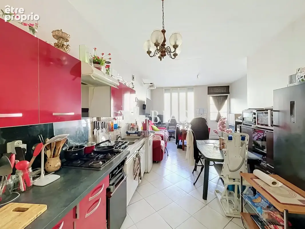 Appartement 122 m² à vendre à Le Neubourg (27110) - photo 4