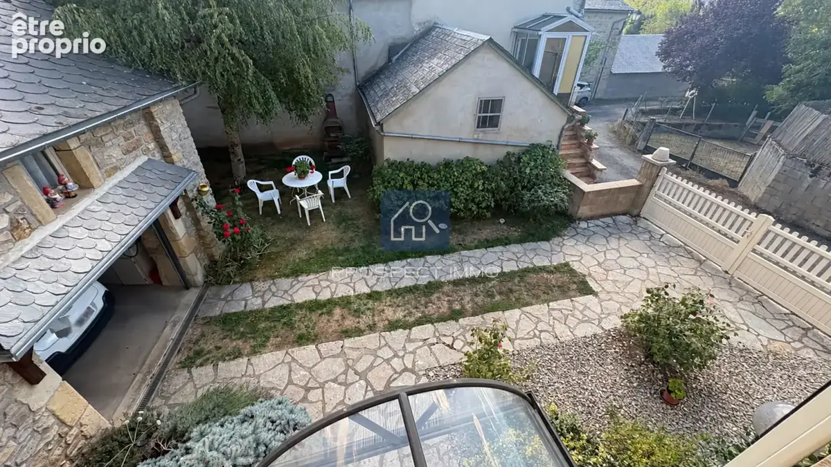 Ensemble immobilier - photo 2