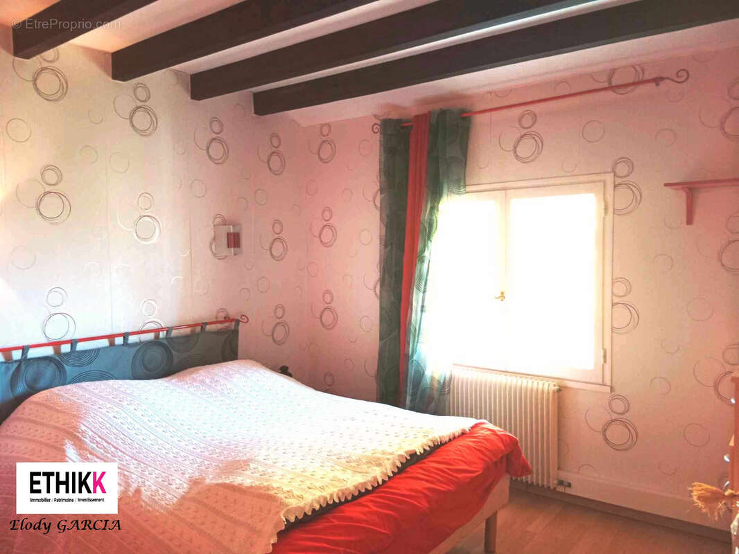 Maison à CASTAIGNOS-SOUSLENS