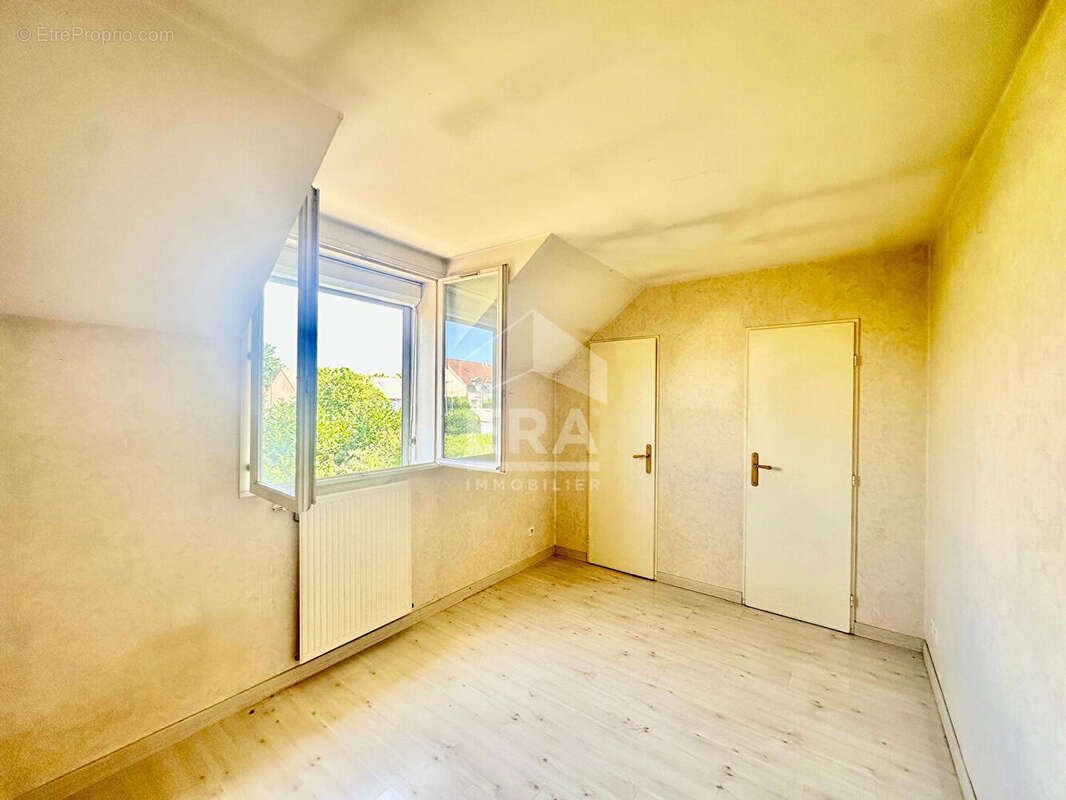 Appartement à HERBLAY