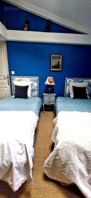 Maison à LIGNAN-SUR-ORB