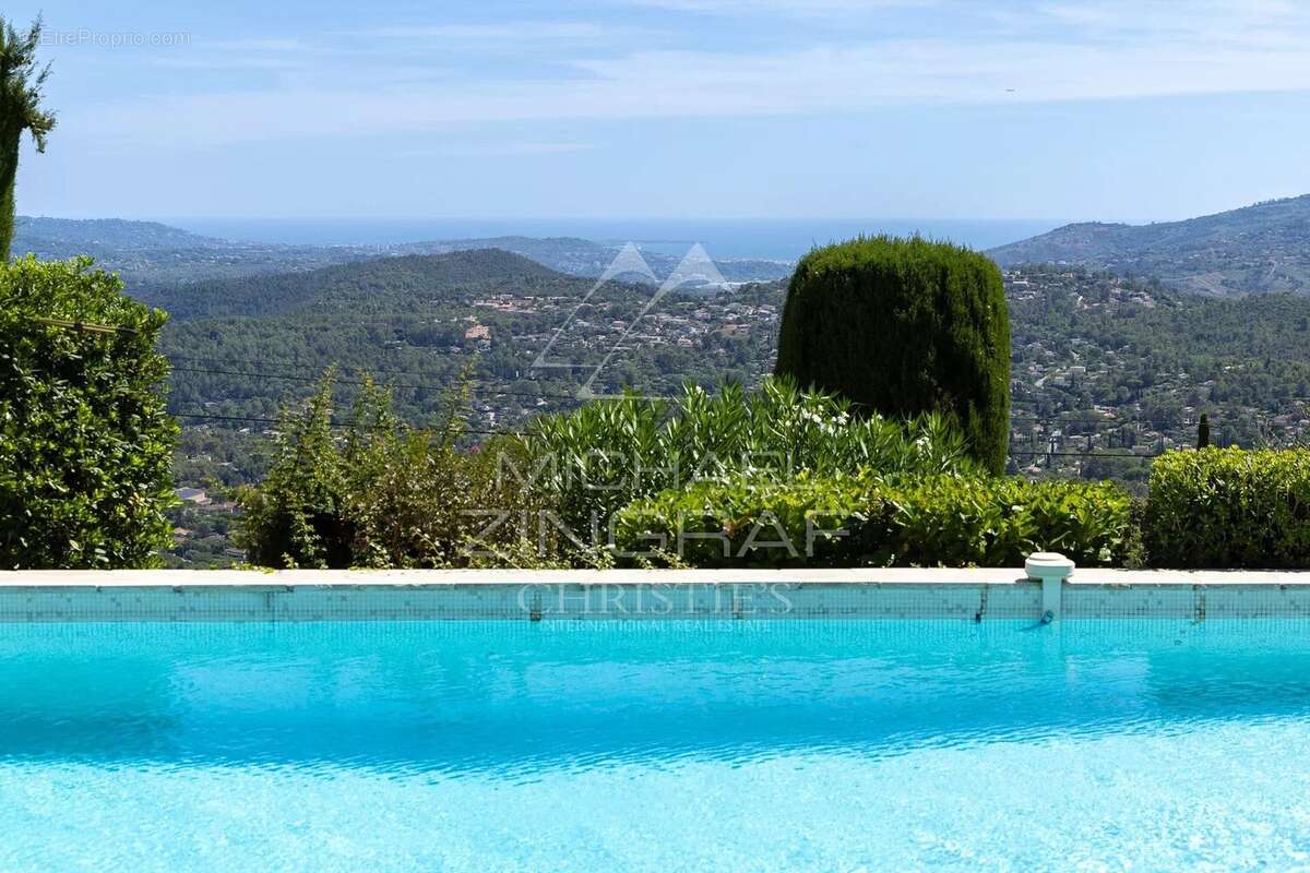 Maison à SPERACEDES