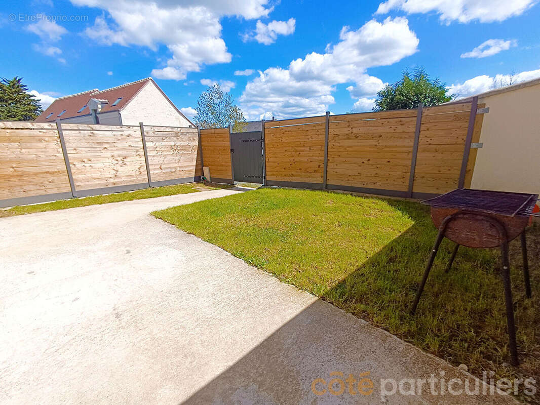 Maison  3 pièces 81 m2 - photo 10