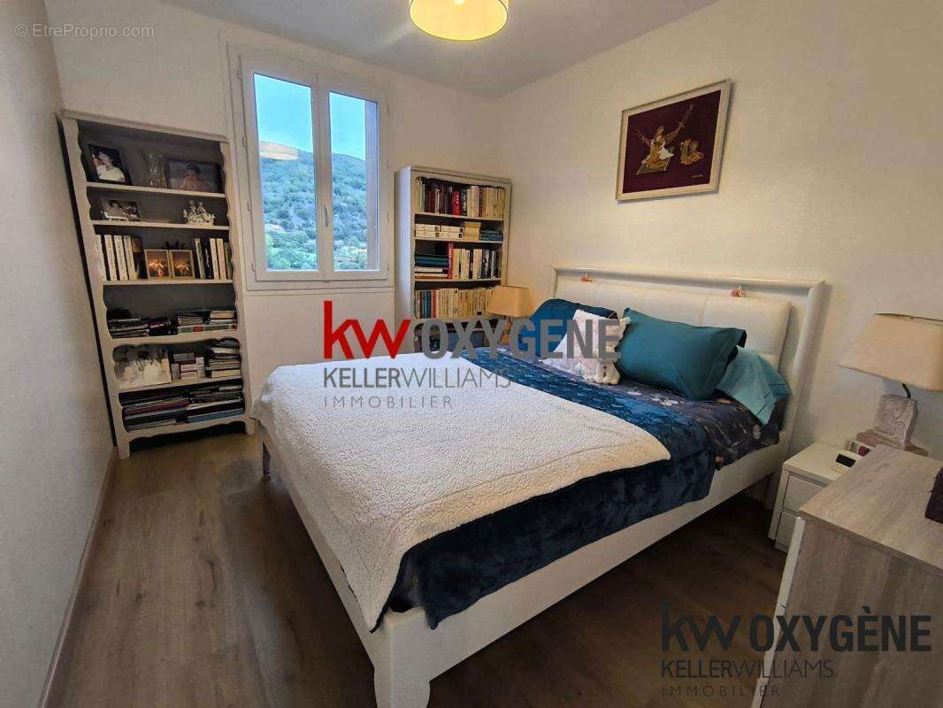 Appartement à AMELIE-LES-BAINS-PALALDA