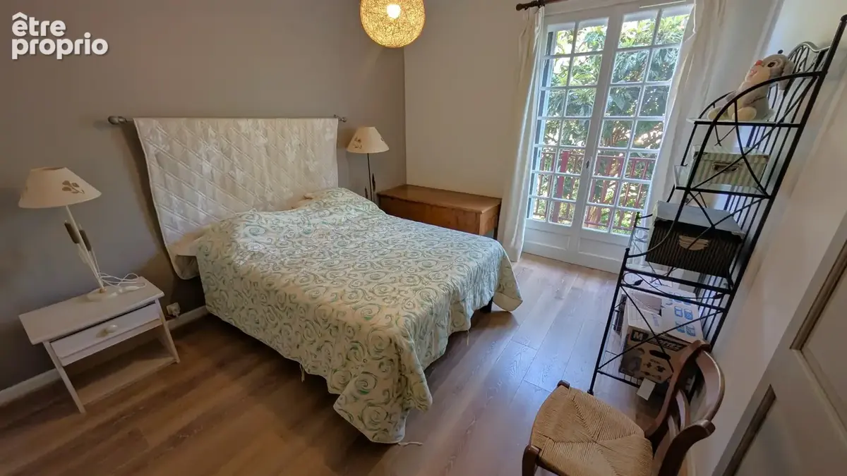 Belle maison basque, calme & environnement exceptionnel - photo 8