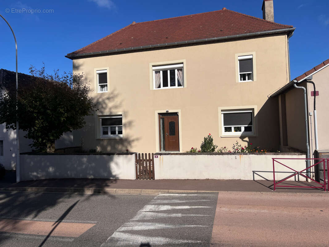Maison de village - photo 6
