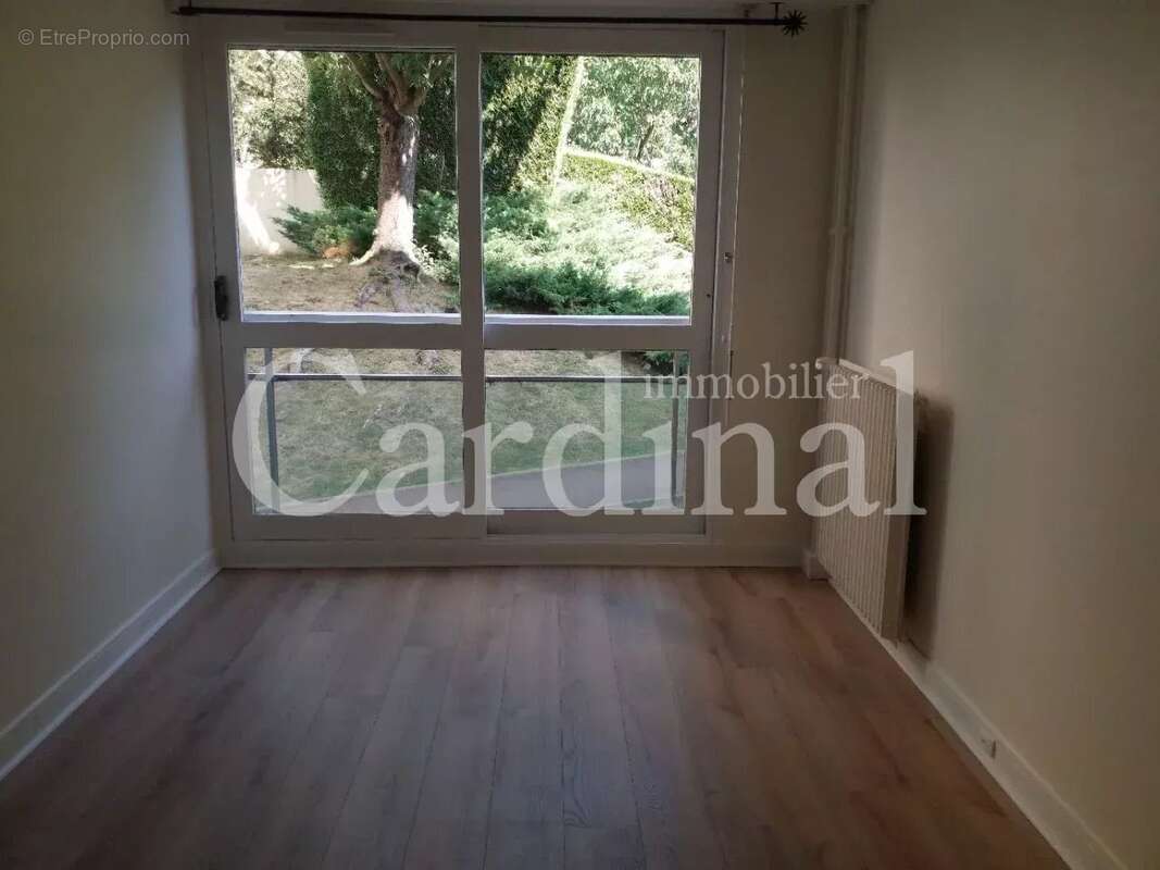 Appartement à BAILLY