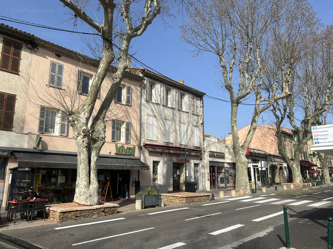 Appartement à LA GARDE
