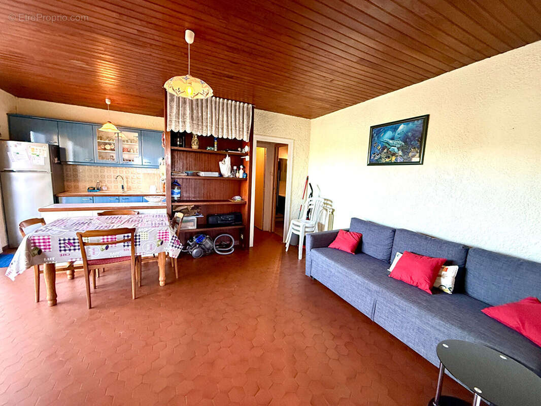 Appartement à ANGLET