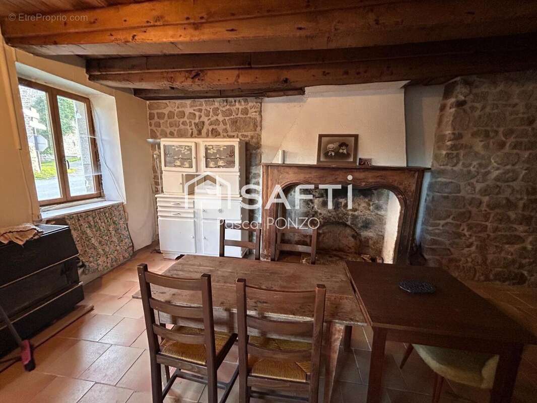 Photo 6 - Maison à PONTCHARRAUD