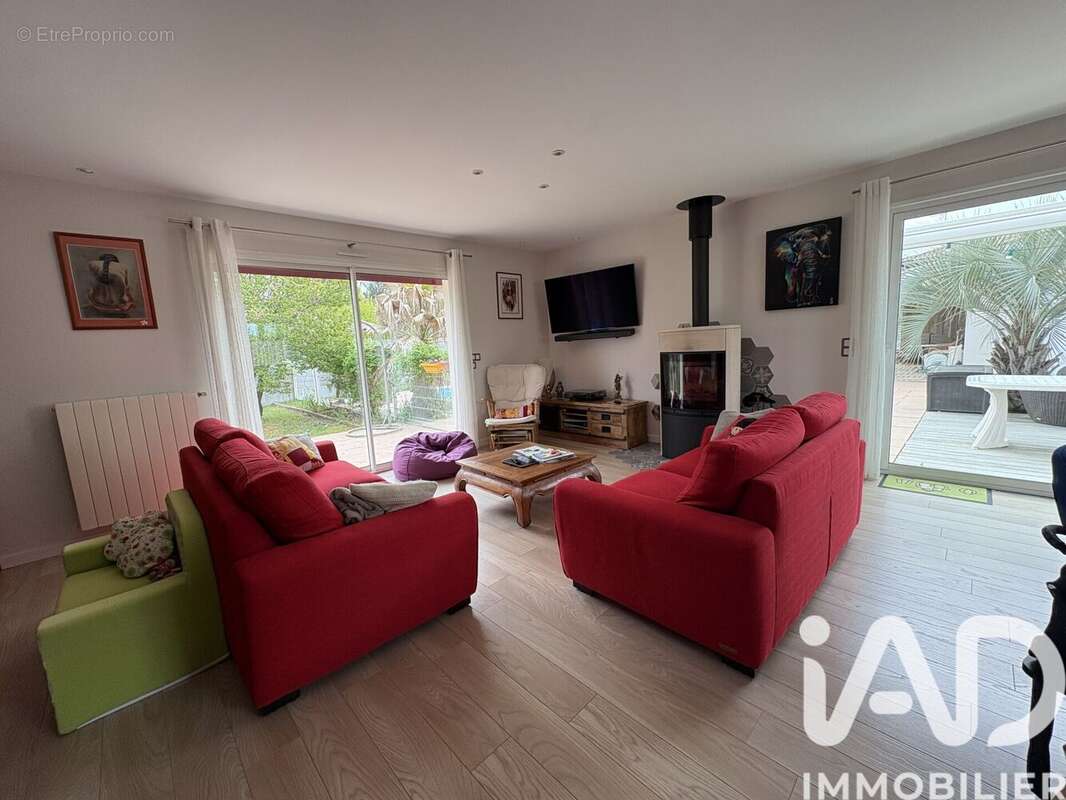 Photo 2 - Maison à AUDENGE