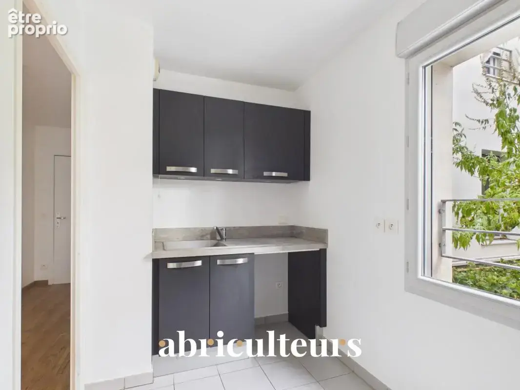 Appartement T3 Lumineux avec Terrasse de 18 m² & Parking en vente À 2 pas de la Cité du Vin Bordeaux (33300) - photo 5