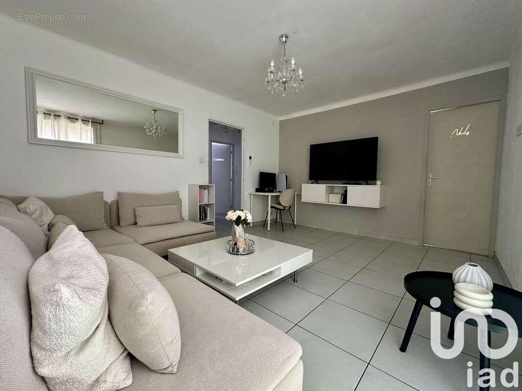 Photo 3 - Appartement à PERPIGNAN