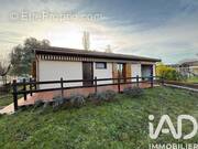 Photo 1 - Maison à PECHBONNIEU