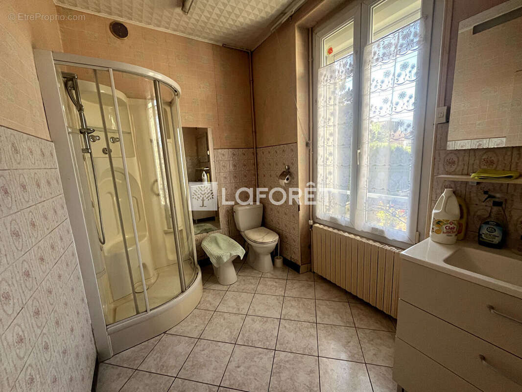 Maison Persan 5 pièces 101 m2 - photo 5