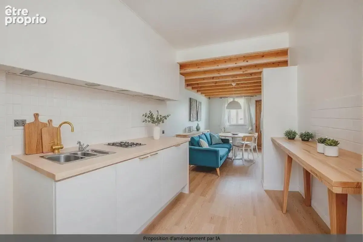  Appartement 4 pièces – 76 m² – La Penne-sur-Huveaune Exclusivité – Présentation Premium - photo 9