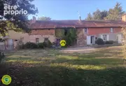 Maison à VAILLY-SUR-SAULDRE
