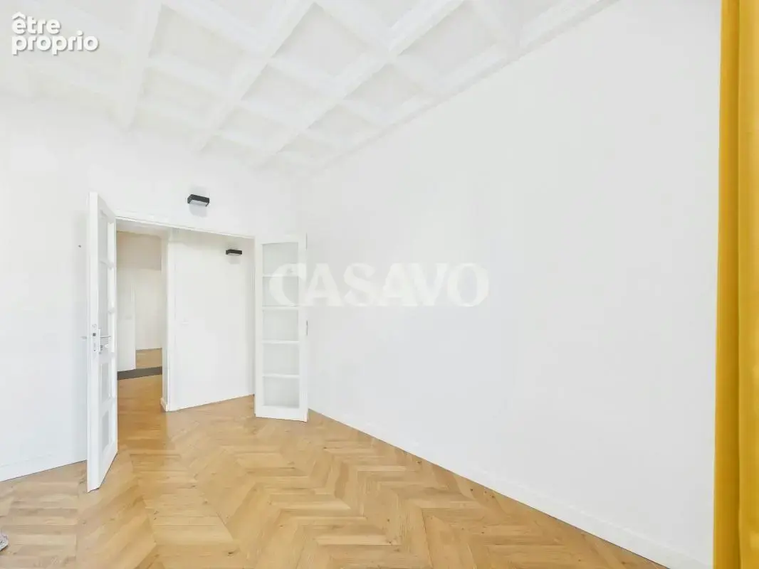 Vente Appartement 3 pièces de 58m² - 75017 Paris - photo 5